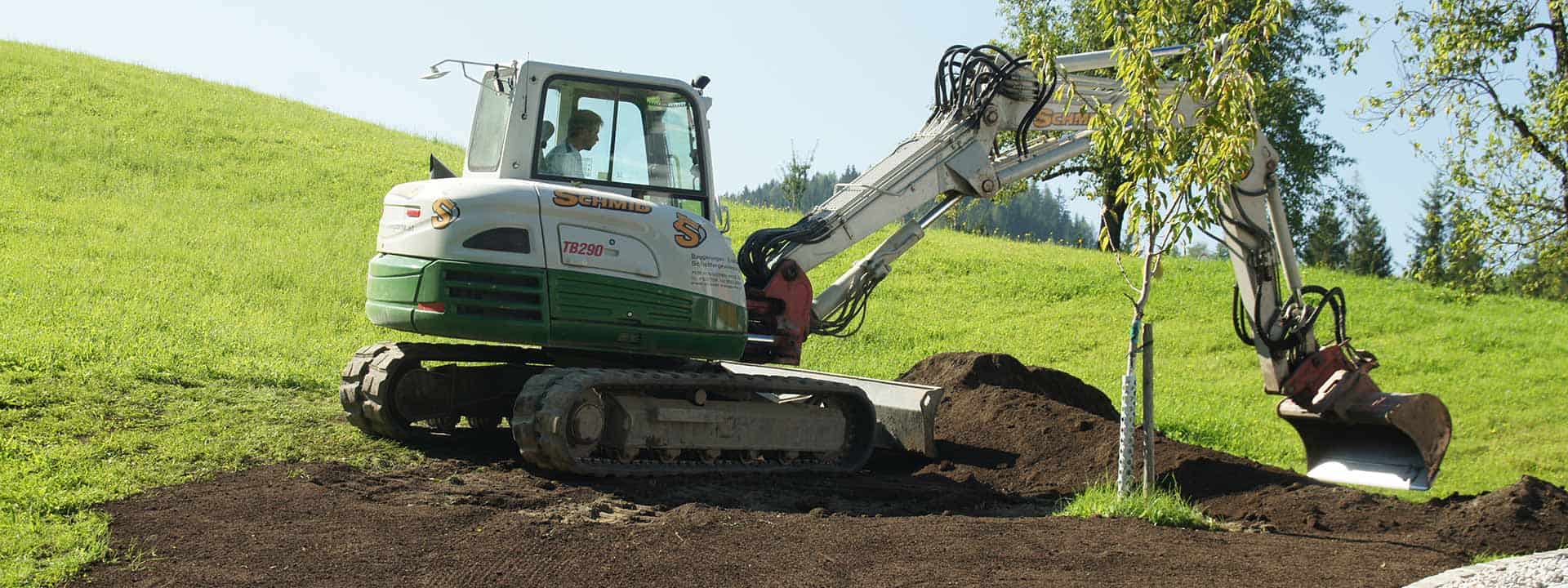 baggerarbeiten_grundstuecksvorbereitung_hausbau