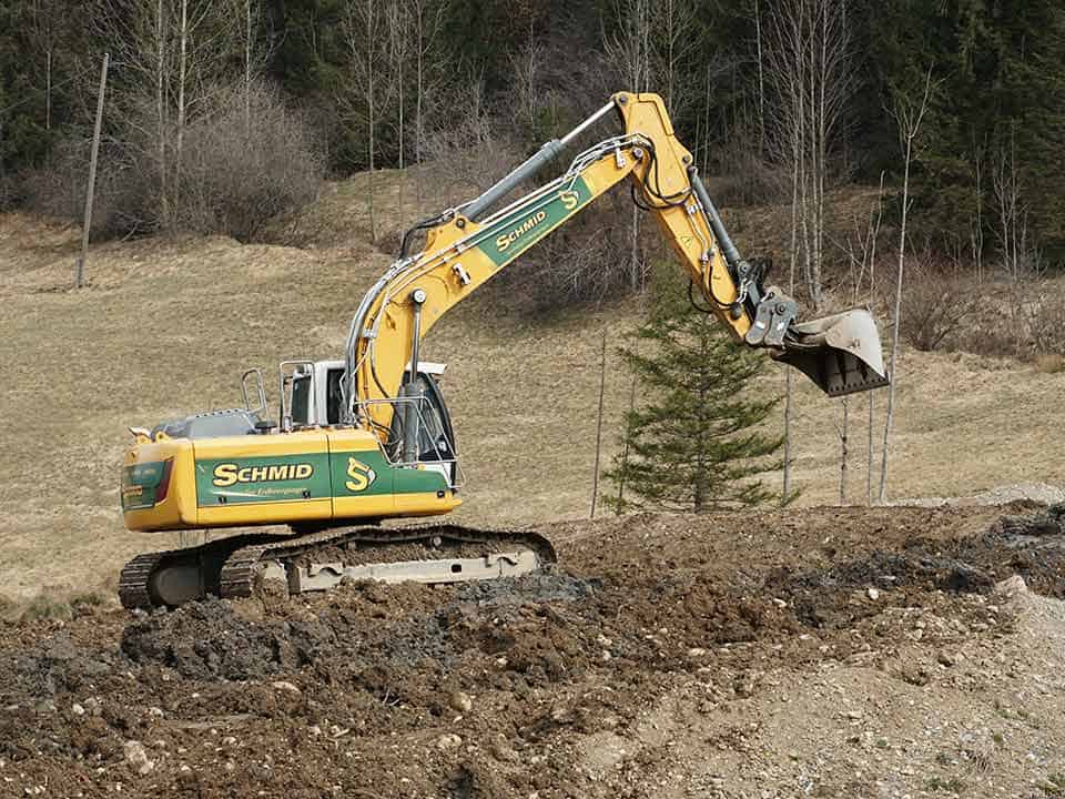news_bodenaushubdeponie_fachgerecht_entsorgen_schmid_erdbau