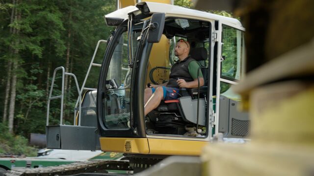 schmid_erdbau_rossleithen_bagger