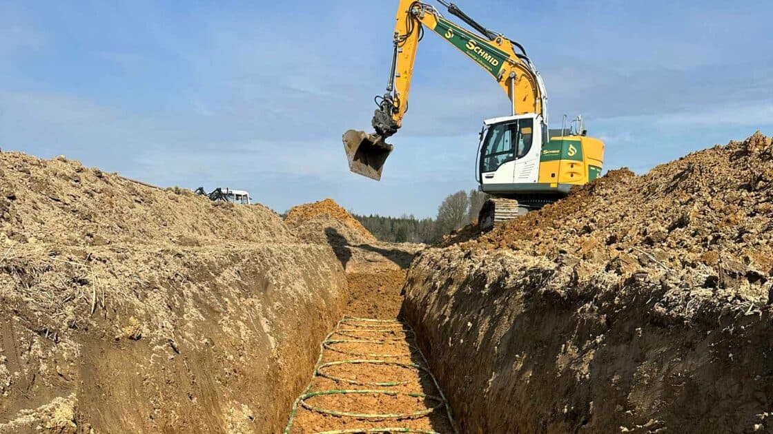 aushub-erdwaermeheizung-ried-verlegung-ringgrabenkollektor
