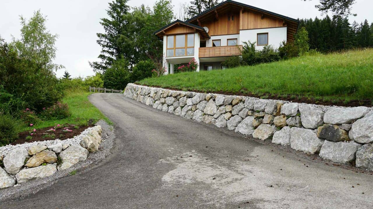 verlegung_steinschlichtung_kalkstein_rossleithen