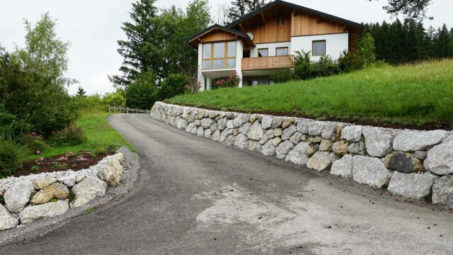verlegung_steinschlichtung_kalkstein_rossleithen